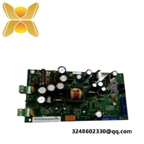 ABB TP910F 3BDH CPU Module for Industrial Control Systems