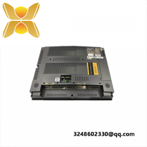 ABB TPC-1570H Industrial Motor Control Touch Panel