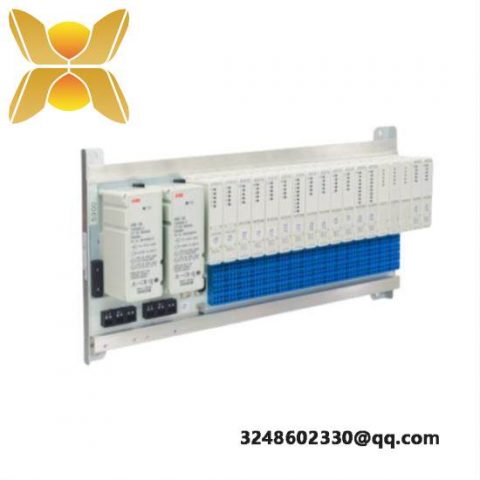 ABB TU16R-EX S900 Remote I/O System: Advanced Industrial Control Solution