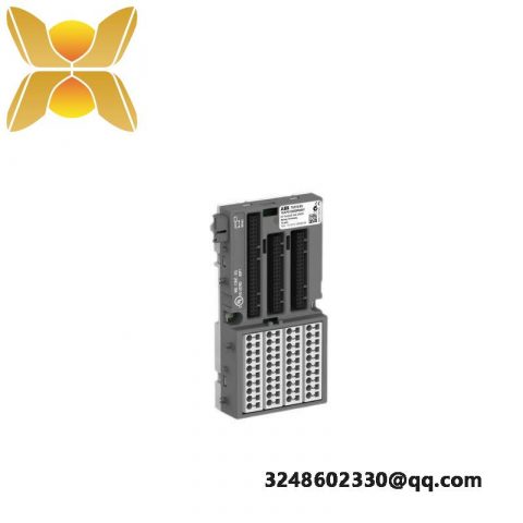 ABB TU516 1SAP212000R0001 ABB I/O Terminal Unit for Enhanced Industrial Control Solutions