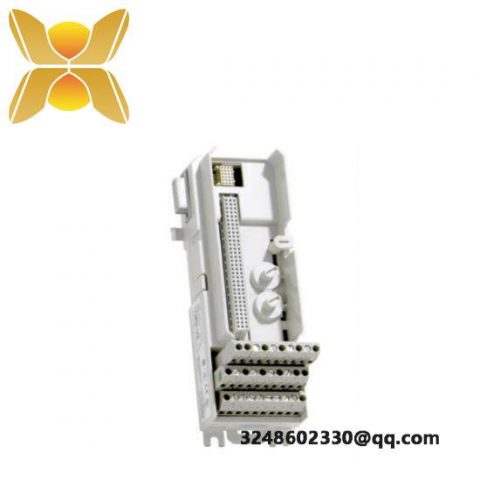 ABB TU811V1 3BSE013231R1 - Compact Module Termination Unit