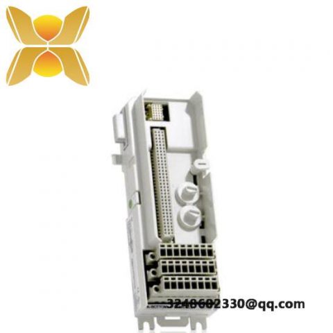 ABB TU813 - 3BSE036714R1 Compact Automation Module