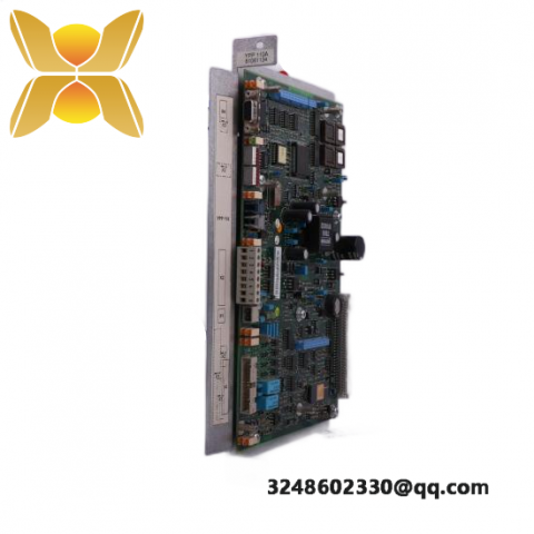 ABB TU831 Extended PLC Module Termination Unit