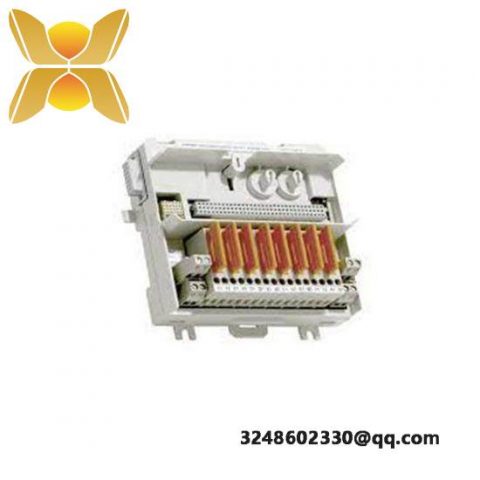 ABB TU835V1 3BSE013236R1 Extended Module Termination Unit; Producer: ABB