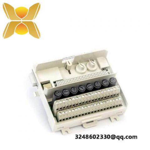 ABB TU838 | 3BSE008572R1 | Extended Module Termination Unit