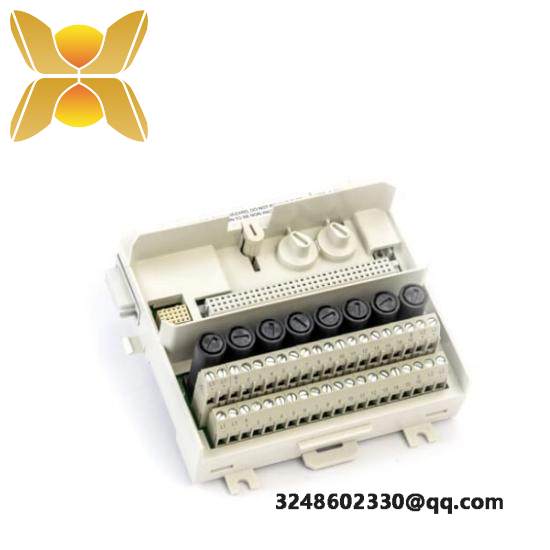 abb_tu838_3bse008572r1_extended_module_termination_unit.jpg ABB TU838 | 3BSE008572R1 | Extended Module Termination Unit