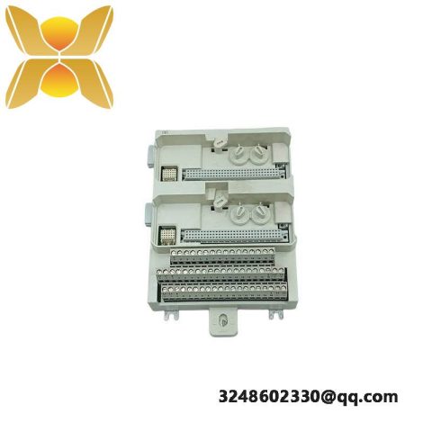 ABB TU843 3BSE021443R1 | Advanced Termination Unit for Precision Control