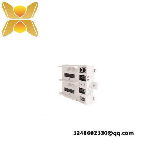 ABB TU847 3BSE022462R1 Module Termination Unit