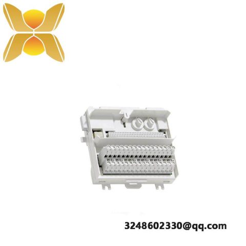 ABB TU851 Expansion Base, MTU, 250V