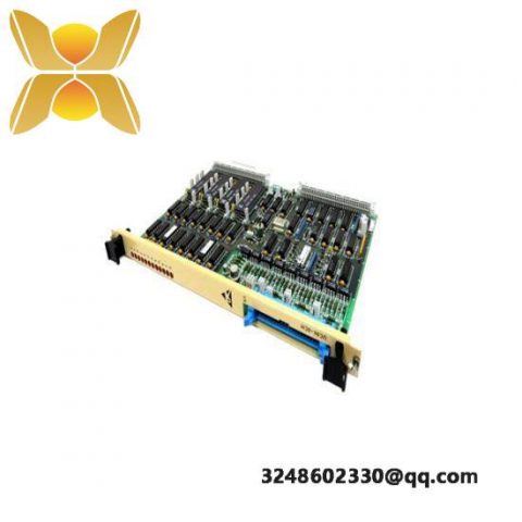 ABB UC86-8CH | 8-Channel Counter Board for Industrial Automation