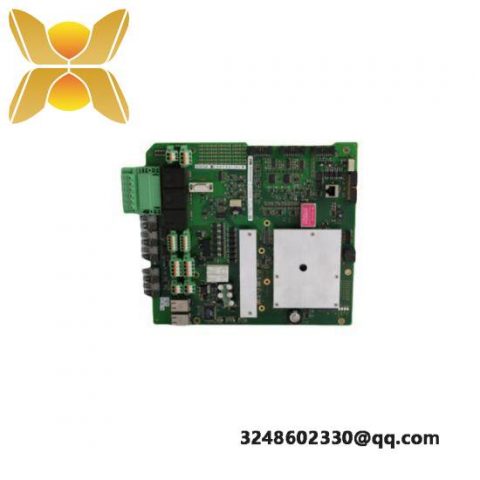 ABB UC D240 A101 3BHE022287R0001 Converter Module