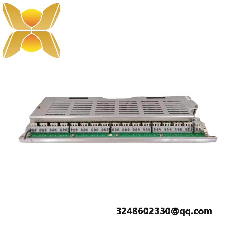 abb_uf_c092_be01_hiee300910r1_module.jpg Allen-Bradley AB PanelView 550 Standard Operator Terminal 2711-K5A3L1, High-Performance Industrial Operator Interface