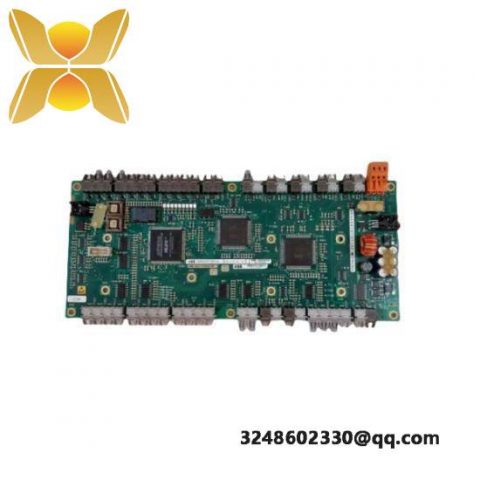 ABB UF C760 BE41 3BHE004573R1041 Interface Module - Industrial Automation Innovation
