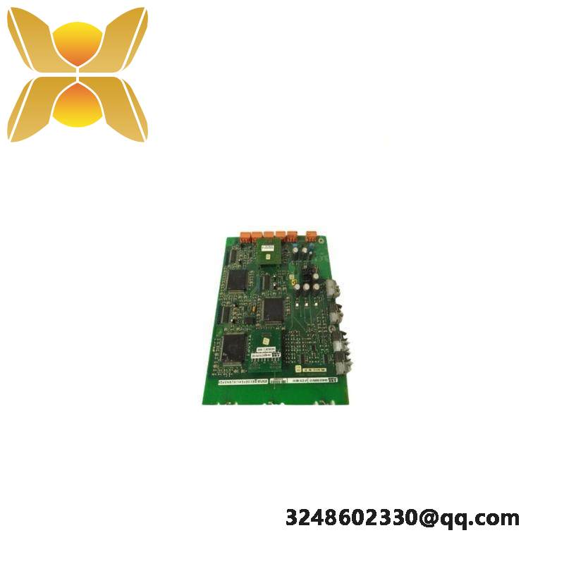 abb_ufc721be101_3bhe021889r0101_adcvi_board.jpg ABB UFC721BE101 3BHE021889R0101 - Advanced Data Control Valve Interface Board