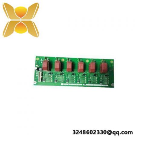ABB UNS0880A-P 3BHB005922R0002 Industrial PLC Interface Board