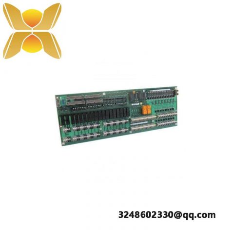 ABB UNS1860B-P,V1 3BHB001336R0001 Interface Board - Advanced Control Module