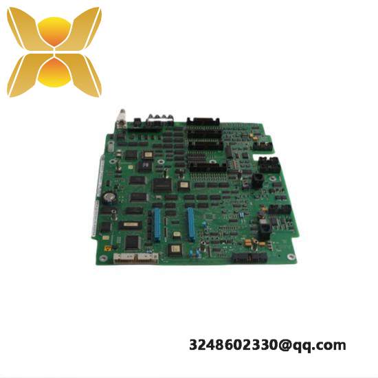 abb_uns2880b-p_3bhe014967r0002_cob_pcb_assembled.jpg ABB UNS2880B-P 3BHE014967R0002 - Advanced COB PCB Assembly for Industrial Control