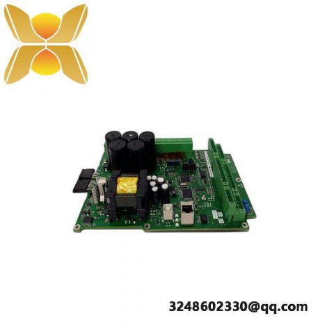 ABB UPC090AE01 HIEE300661R1 Bus Coupler - Industrial Automation Solutions