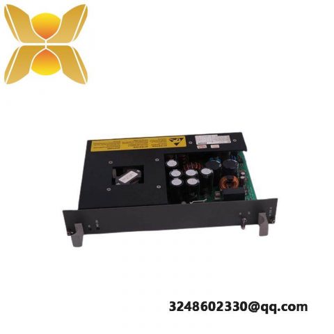 ABB VV01 VV 01 Module: Precision Control for Industrial Automation