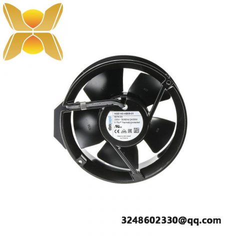 ABB W2E143-AA09-25 Industrial Blowers & Fans
