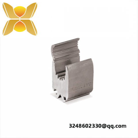 ABB WT502 - High-Pressure Compression Connector, Industrial Control Systems