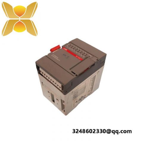 ABB XI16E1-F4.0 Power supply module for Industrial Control Systems