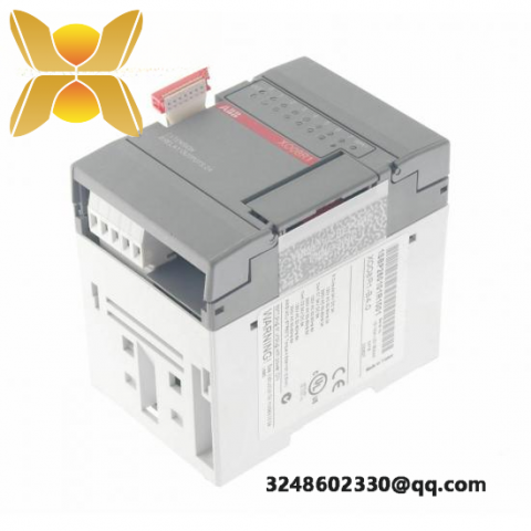 ABB XO08R1 1SBP260101R1001 DCS Module - Industrial Automation Solutions
