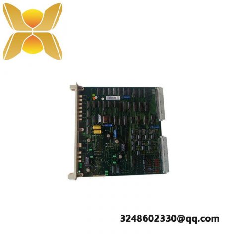 ABB XV C768 AFC116 Control Module - High Performance Automation Solution