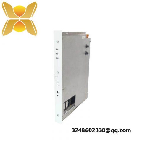 ABB ABB YPK 113 A Communication Board Module - Advanced Industrial Networking Solution