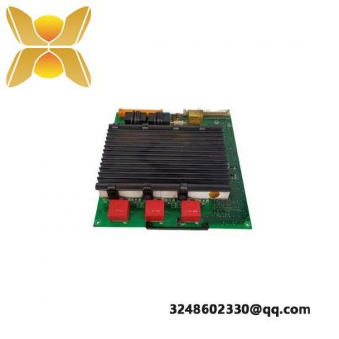 ABB YB560103-CA Industrial Robot Drive Board