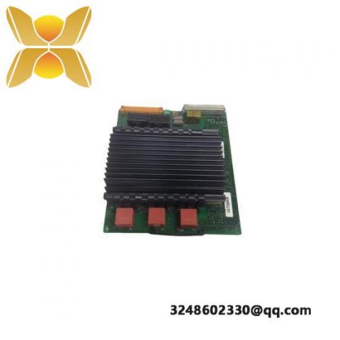 ABB YB560103-CE/26 Servo Axis Drive Unit - Precision Control for Industrial Applications