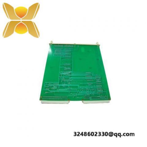 ABB YB560103-CH/10: Industrial Remote I/O Board for Advanced Manufacturing Solutions