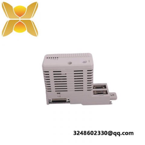 ABB YPC111B Optical Distributor: Precision & Reliability in Industrial Control Systems