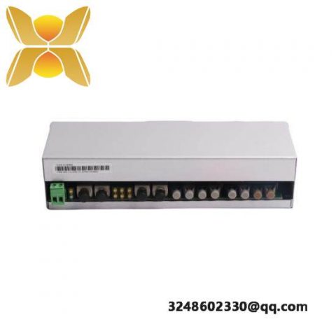 ABB YPC115 Inverter - Advanced Industry Solutions