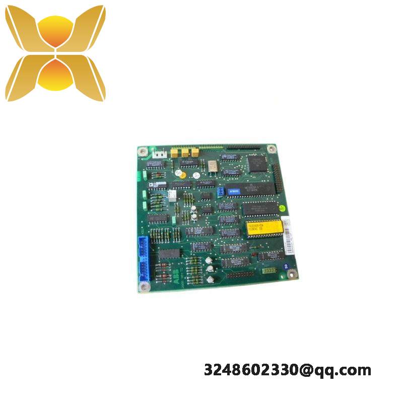 abb_ypc_102f_yt204_001-kf_robotic_control_card.jpg AB 1794-IT8 Thermocouple Input Analog Module - Allen-Bradley PLC's Input Module