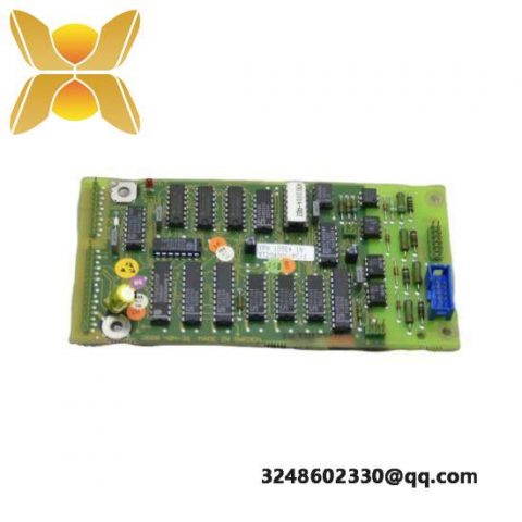 ABB YPH105E YT204001-FC: High-Performance Digital Speed Input Board