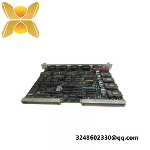 ABB YPH107A 3ASD573001A9 Speed Measurement Board