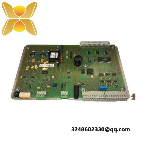 ABB YPH107A Power Supply - Industrial Grade Power Solution