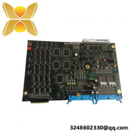ABB YPH 108B(61156844) - High-Precision Measurement Board