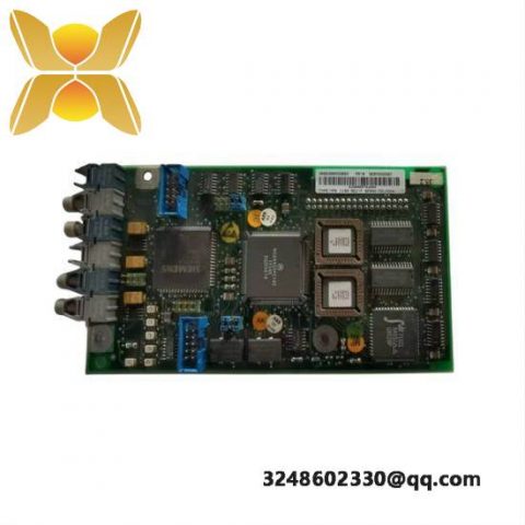ABB YPK114A 3ASD399002B20 DCB-BOARD: Advanced Control Board for Industrial Automation