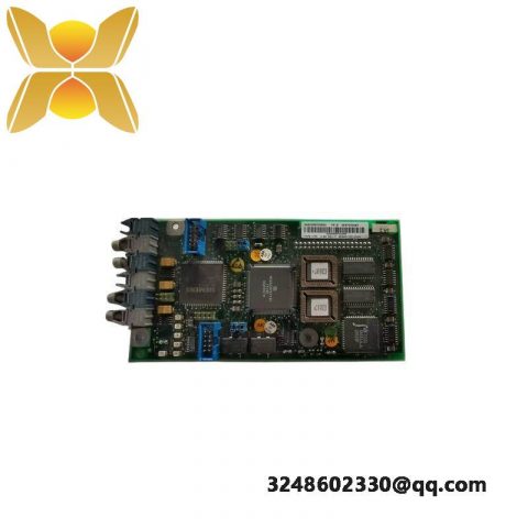 ABB YPK114A 3ASD399002B20 Drive DCB Board, Industrial Control Module