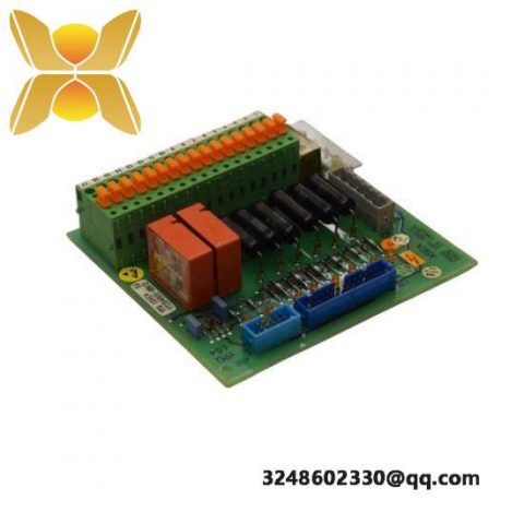 ABB YPN 104C YT204001-DS Industrial Control Circuit Board