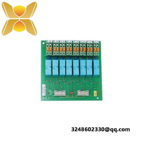 ABB YPO106A YT204001-EG Industrial Digital Output Module