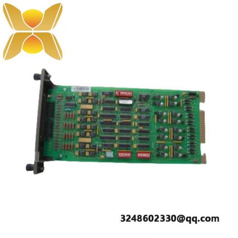 ABB YPP105E YT204001-FK - Advanced Control Module for Industrial Automation