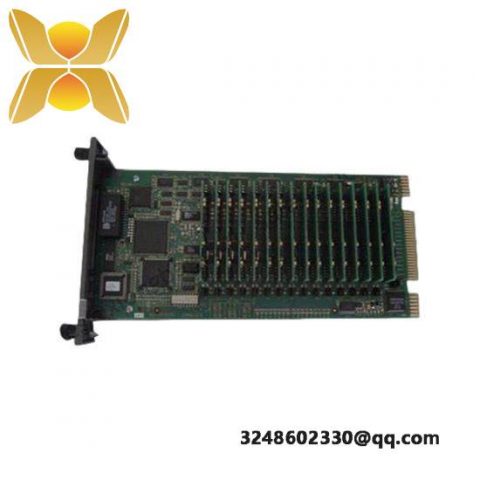 ABB YPP106B YT204001-CL Digital Control Module Card