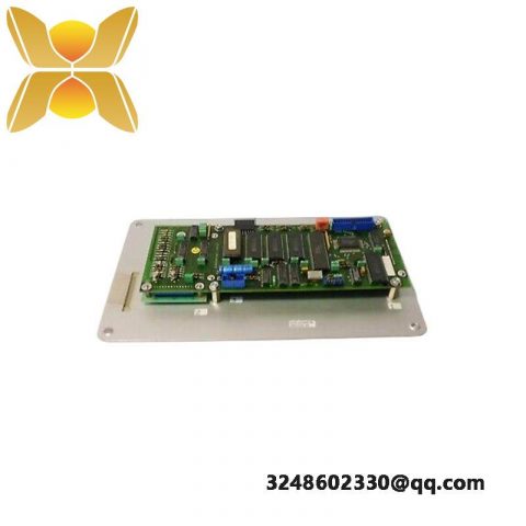 ABB YPP109A 48931006-AV, Key Assembly for Process Automation