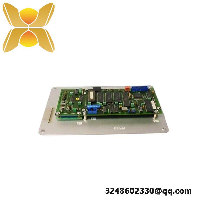 abb_ypp109a_48931006-av_keyboard_assembly.jpg ABB YPP109A 48931006-AV, Key Assembly for Process Automation