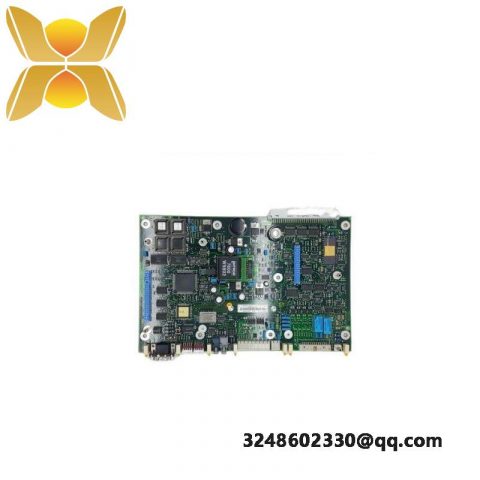 ABB YPP110A - Advanced Digital Processor Module for Industrial Automation