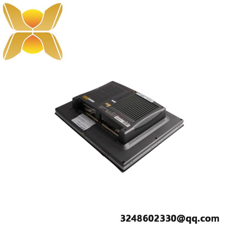 abb_ypq104a_yt204001-cv_module.jpg ABB YPQ104A YT204001-CV: High-Performance Industrial PLC Module