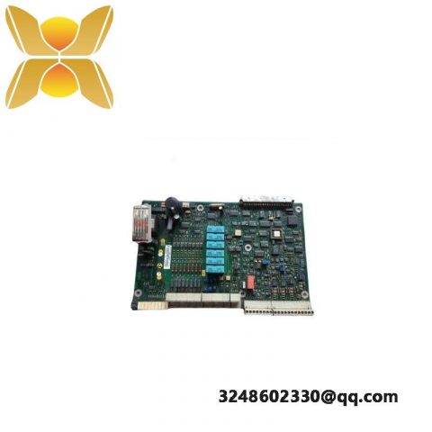 ABB YPQ110A - 3ASD573001A5 PC I/O BOARD